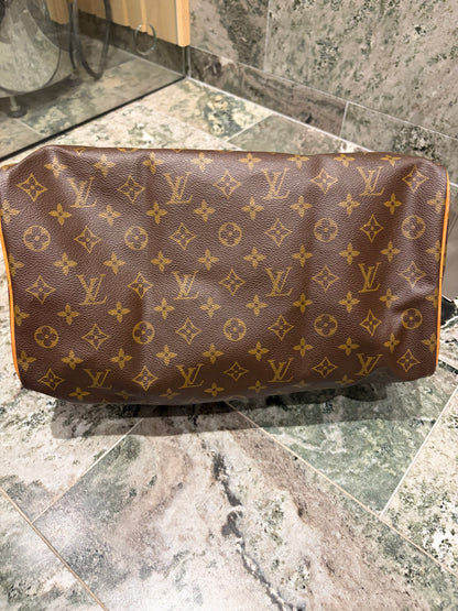 Louis Vuitton speedy 35
