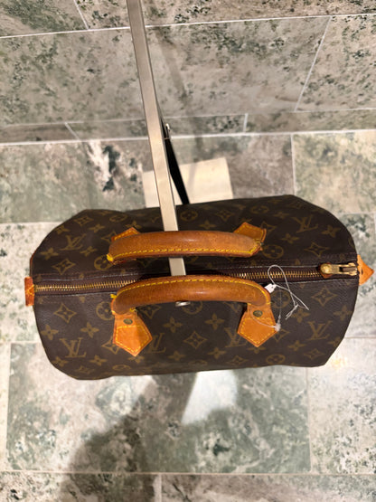 Louis Vuitton speedy 30