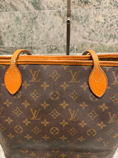 Louis Vuitton neverfull MM