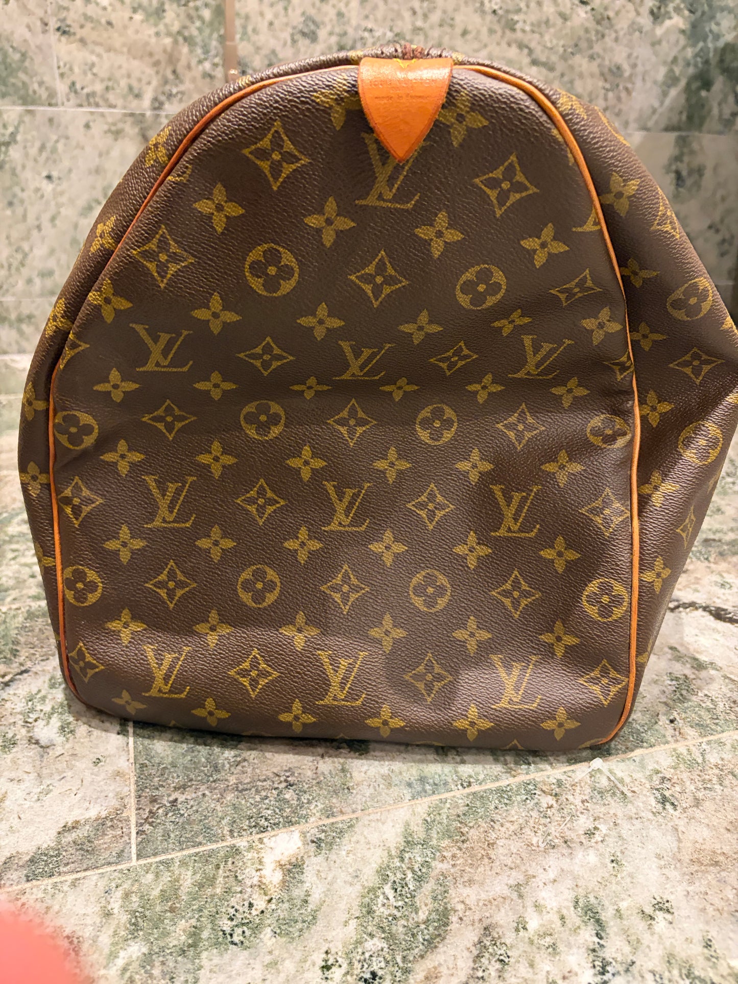 Louis Vuitton keepall 60