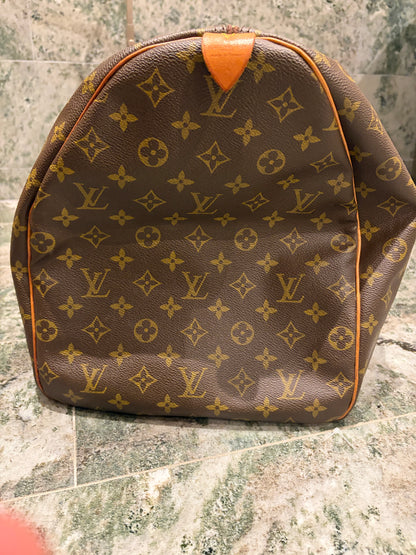 Louis Vuitton keepall 60