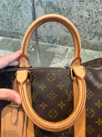 Louis Vuitton keepall bandouliere 45