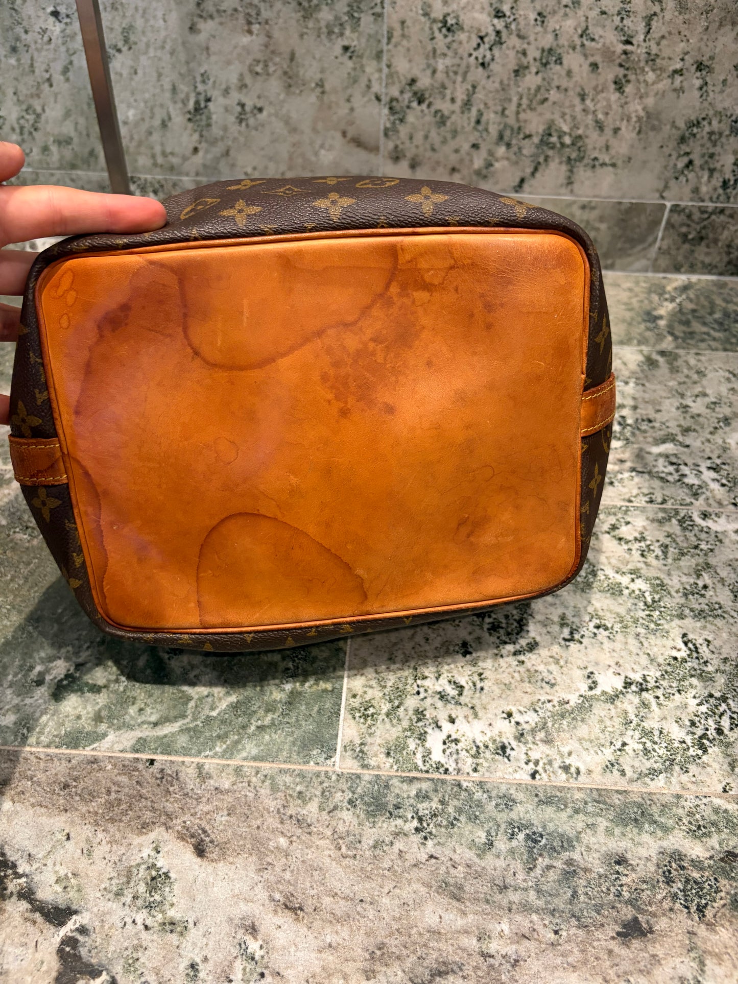 Louis Vuitton Noé pétite
