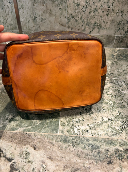 Louis Vuitton Noé pétite