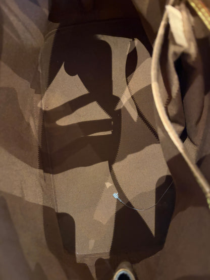 Louis Vuitton Alma PM