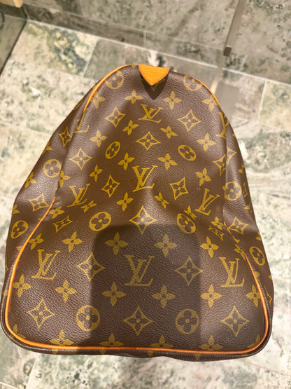 Louis Vuitton keepall 50
