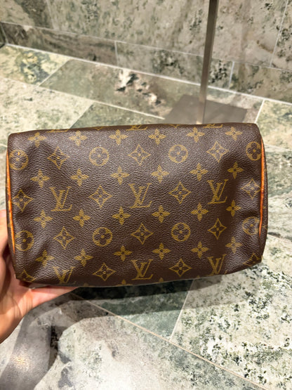 Louis Vuitton speedy 25