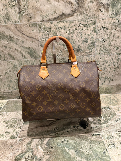 Louis Vuitton speedy 30