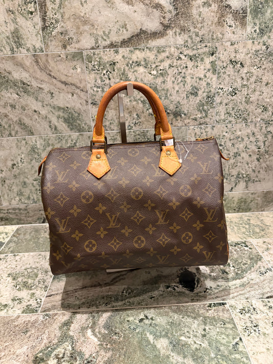 Louis Vuitton speedy 30