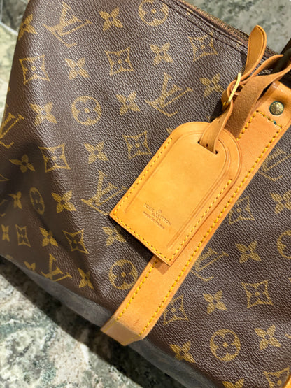 Louis Vuitton keepall 45