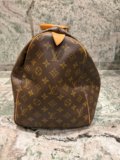 Louis Vuitton keepall 50