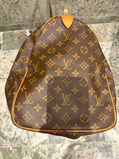 Louis Vuitton keepall 50