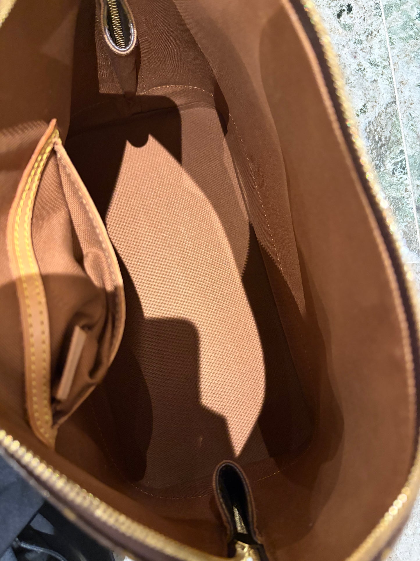 Louis Vuitton Alma PM