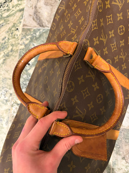 Louis Vuitton keepall bandouliere 50