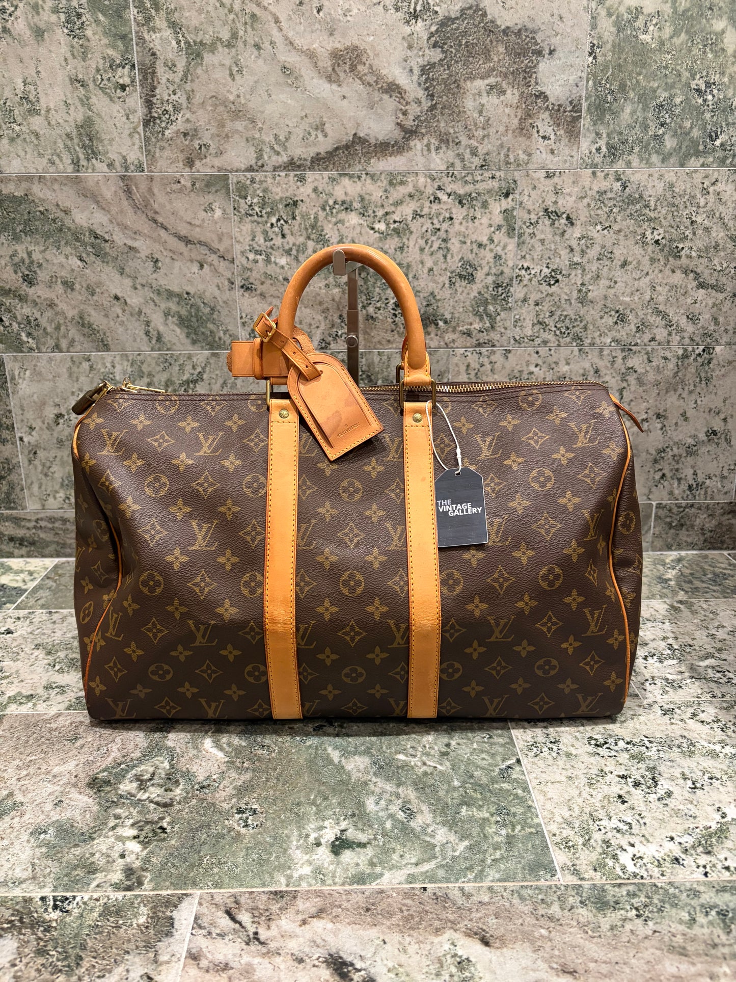 Louis Vuitton keepall 45