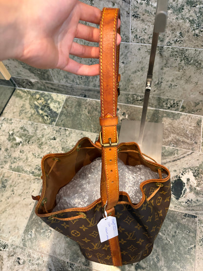 Louis Vuitton Noé pétite