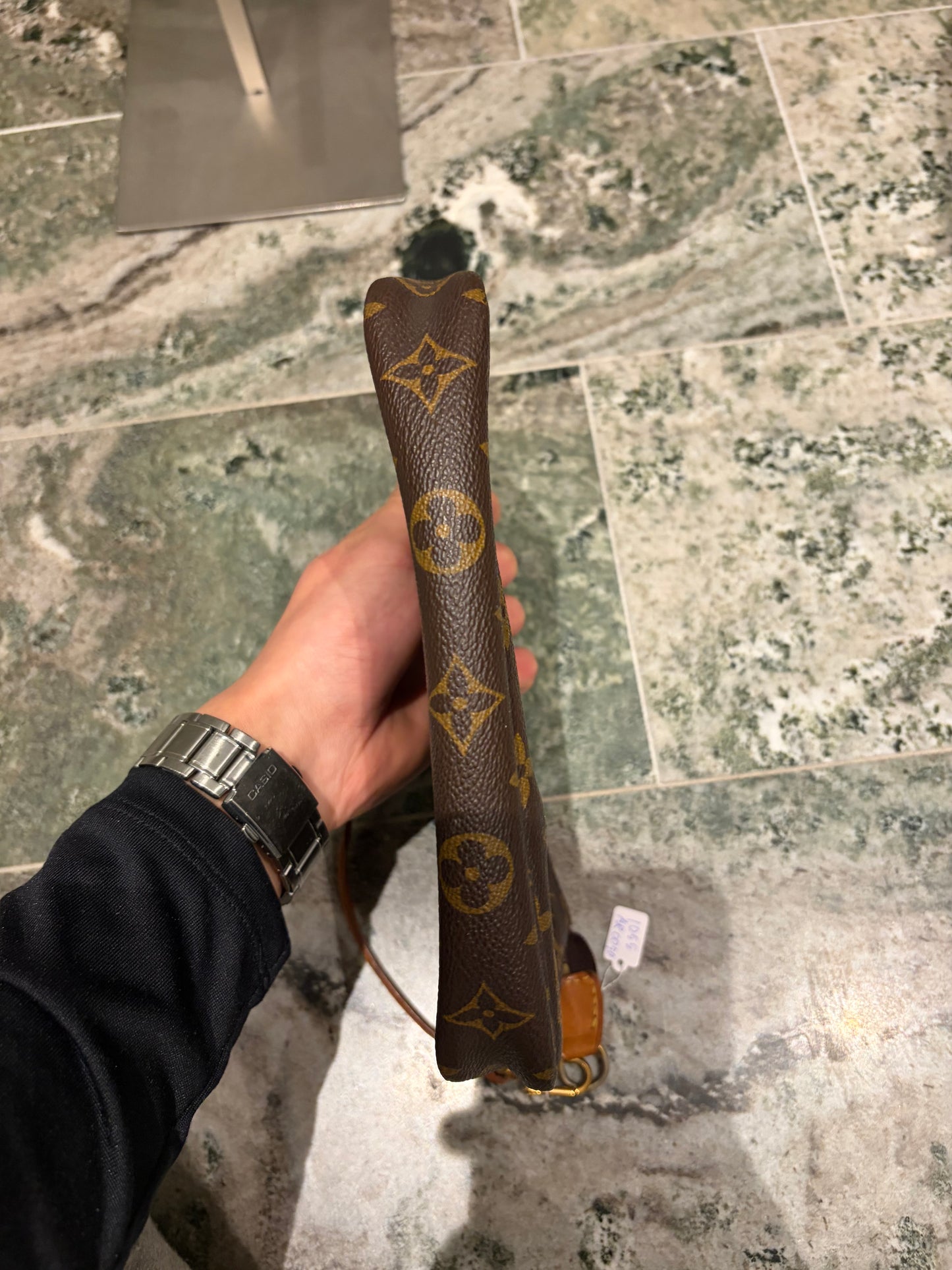 Louis Vuitton pochette accessories