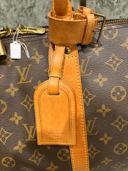 Louis Vuitton keepall 45