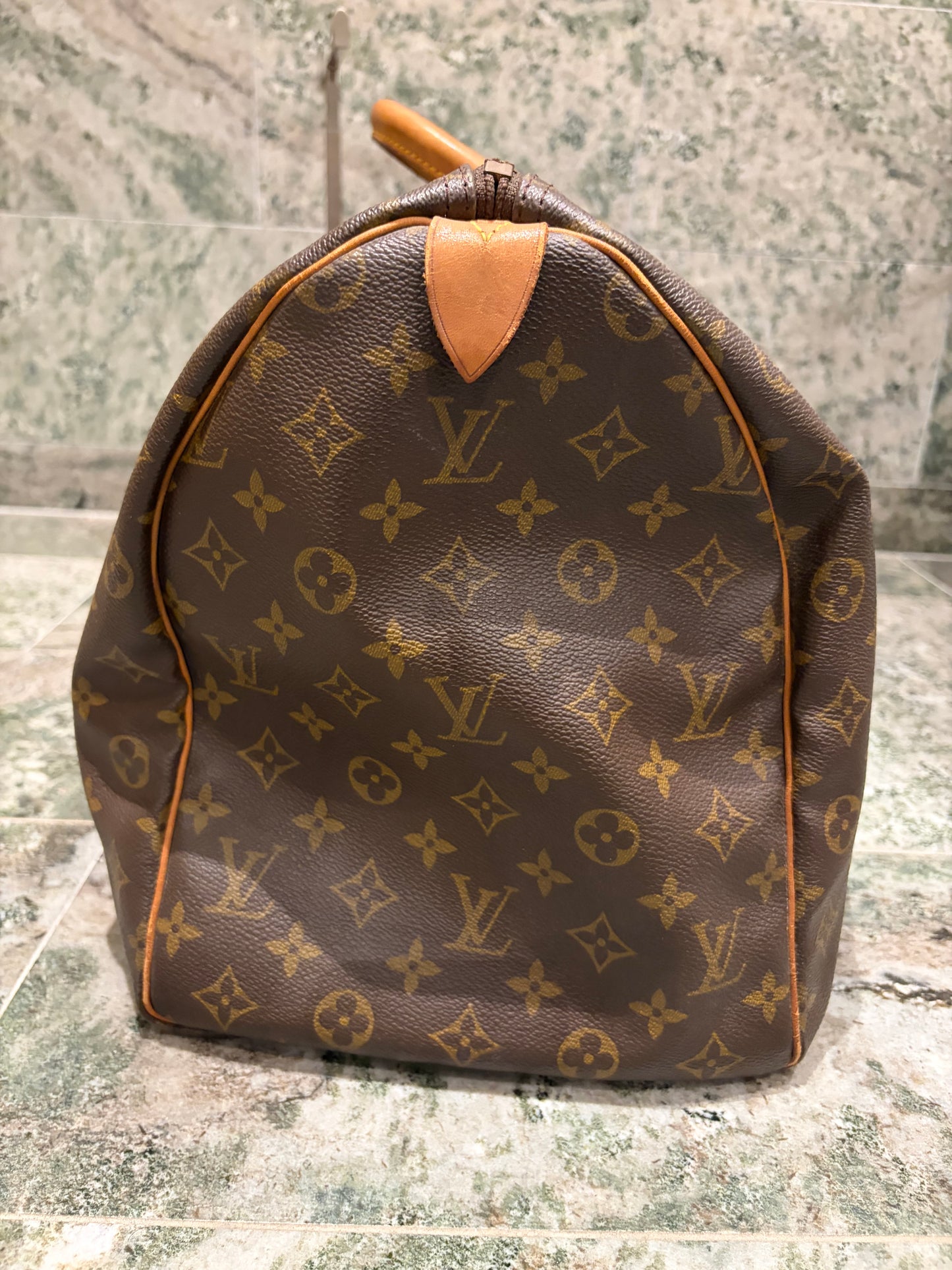 Louis Vuitton keepall 50