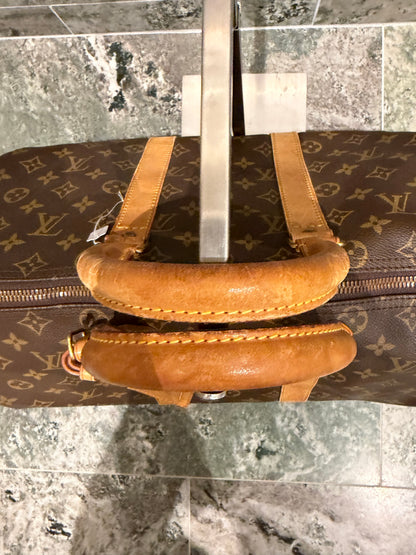 Louis Vuitton keepall 45