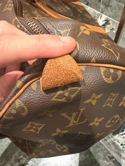 Louis Vuitton keepall 50