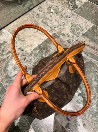Louis Vuitton Tivoli bag