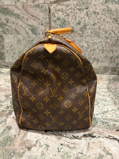 Louis Vuitton keepall 50