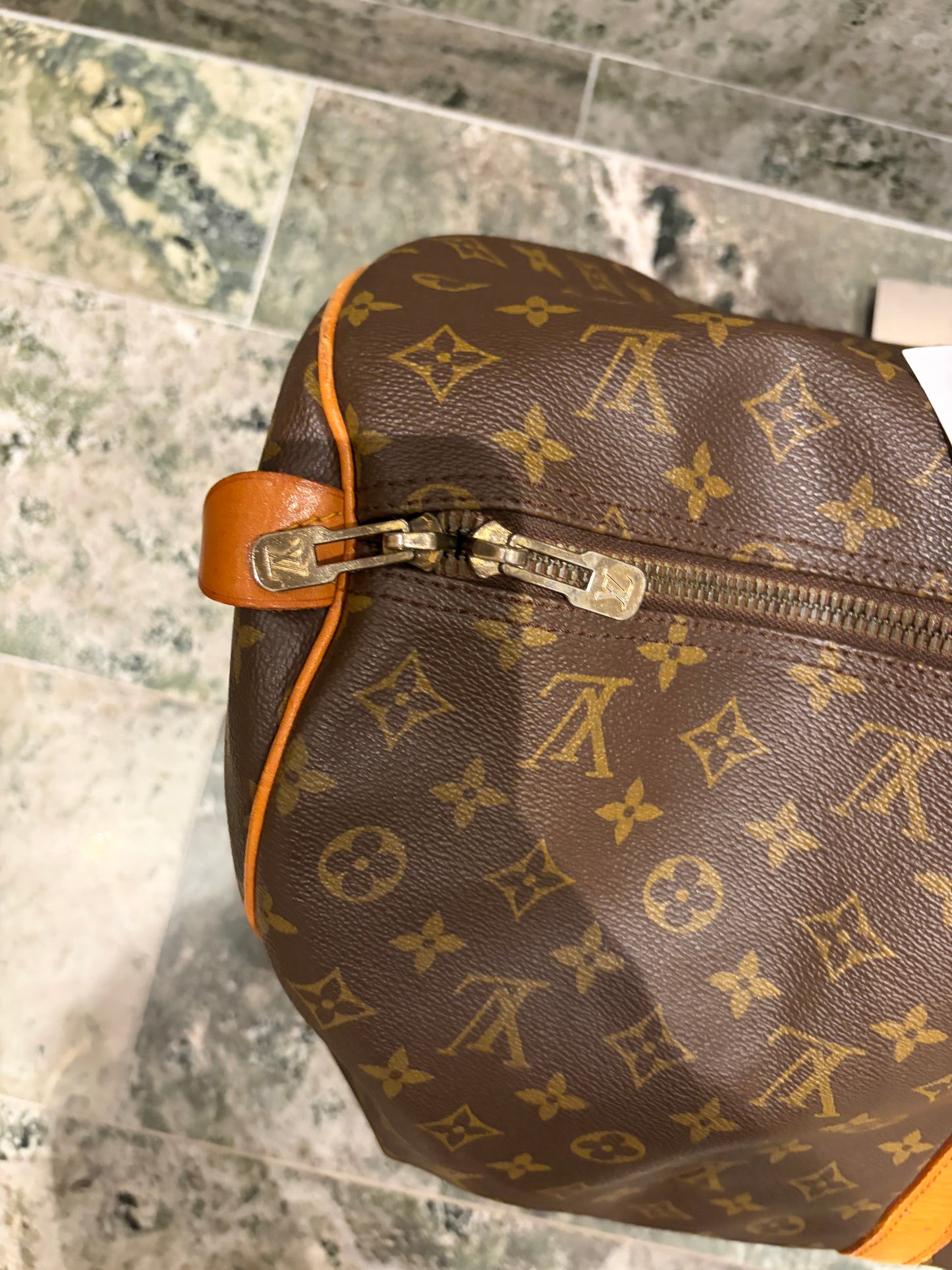 Louis Vuitton keepall 60