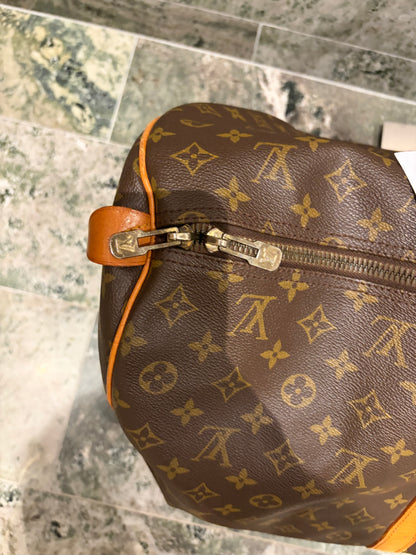 Louis Vuitton keepall 60