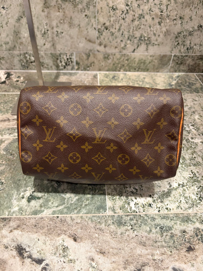 Louis Vuitton speedy 25