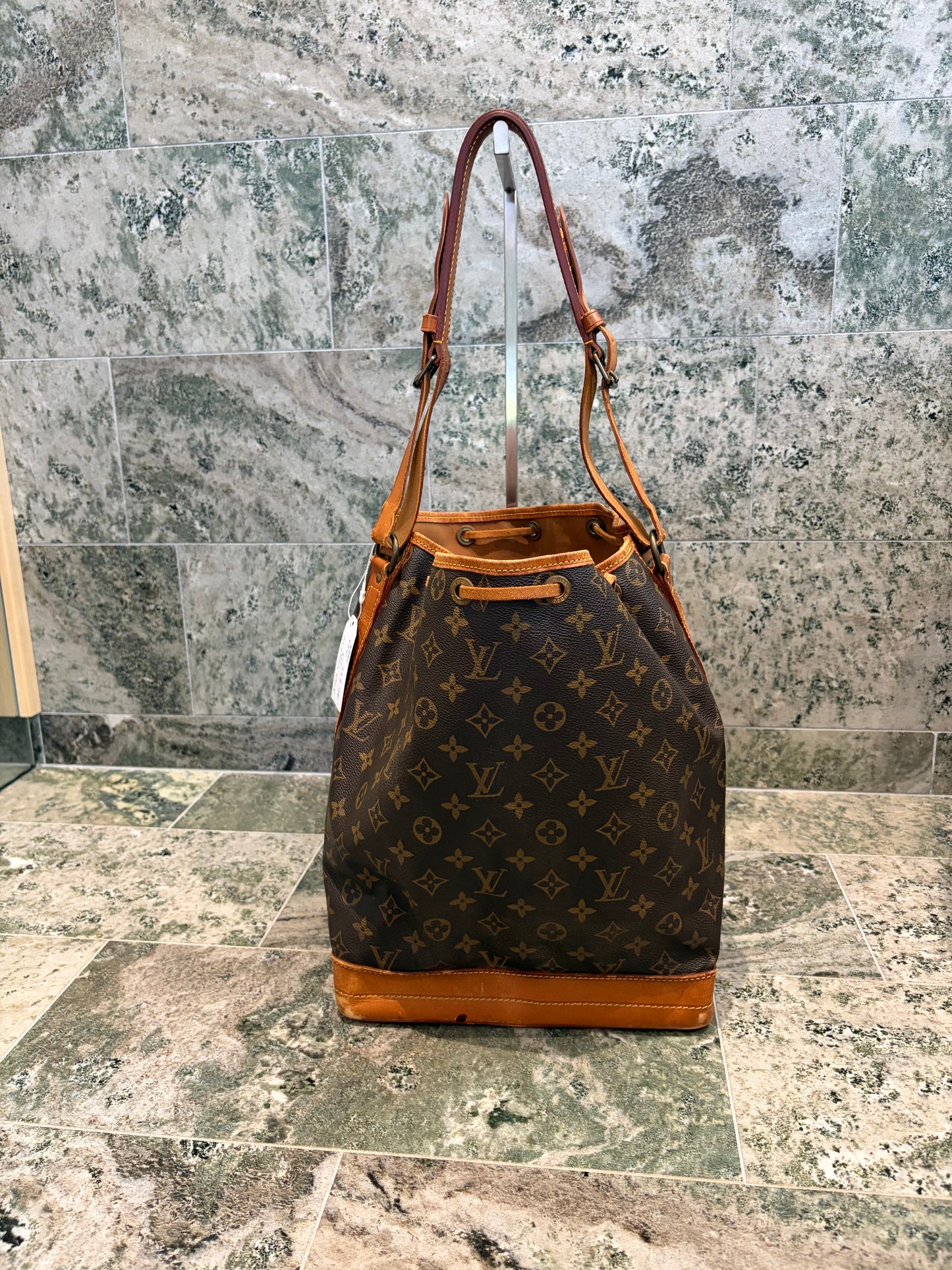 Louis Vuitton Noé GM