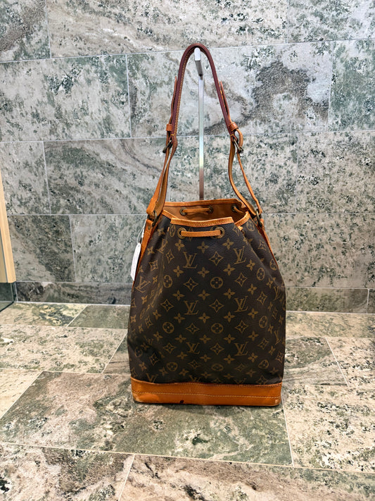 Louis Vuitton Noé GM