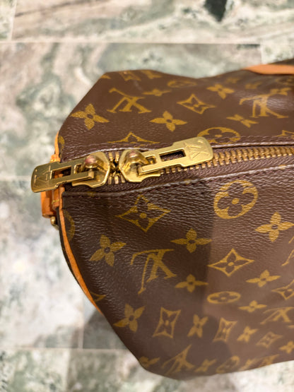 Louis Vuitton keepall bandouliere 45