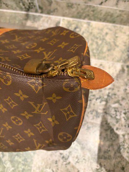 Louis Vuitton keepall 50