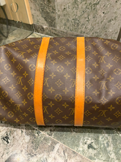 Louis Vuitton keepall 45