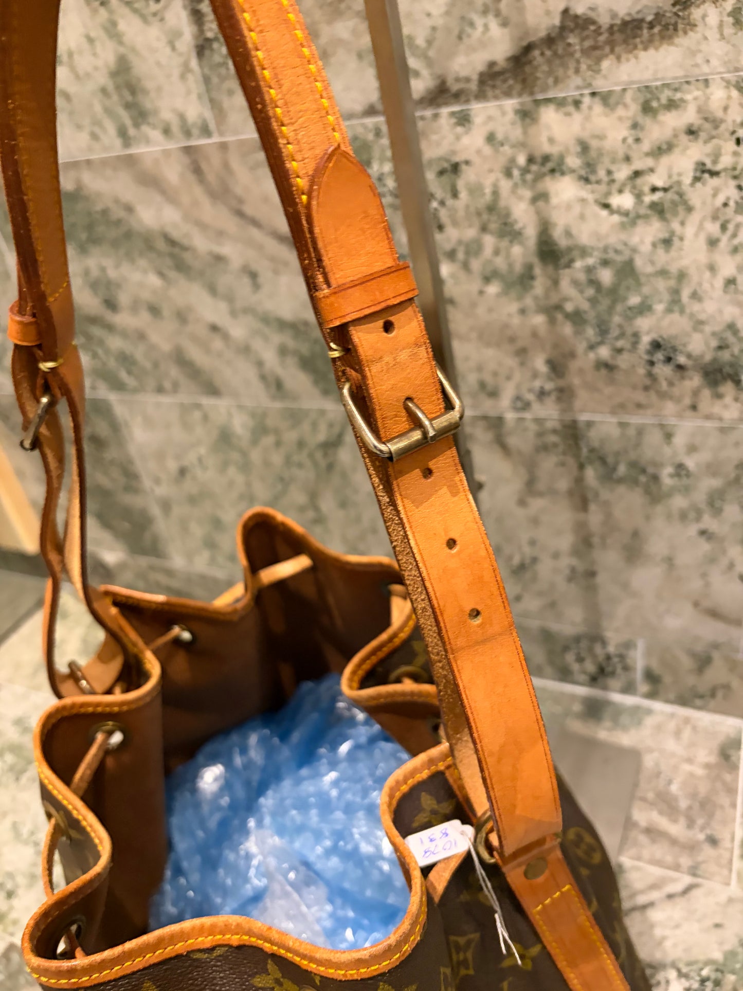 Louis Vuitton Noé