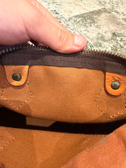 Louis Vuitton speedy 25
