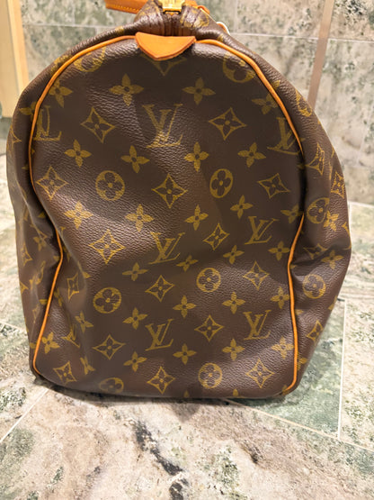 Louis Vuitton keepall 50
