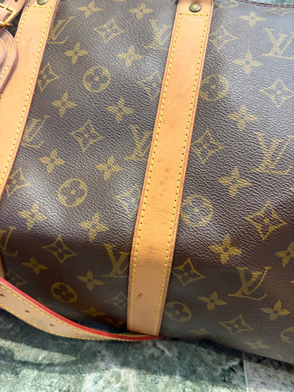 Louis Vuitton keepall bandouliere 45
