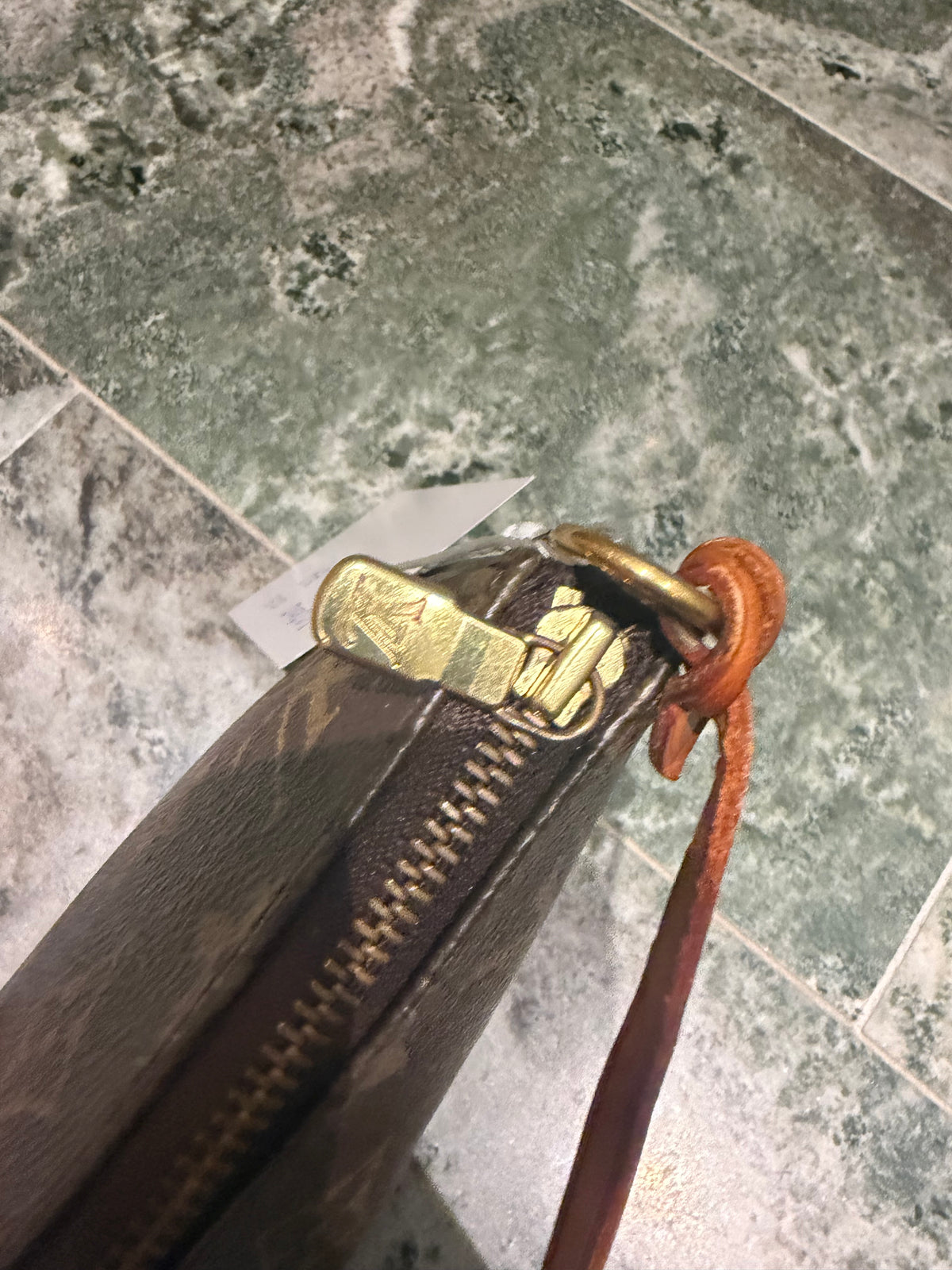 Louis Vuitton pochette accessories