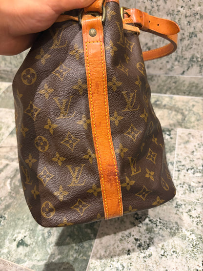 Louis Vuitton Noé pétite