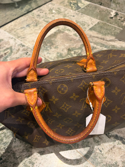 Louis Vuitton speedy 30