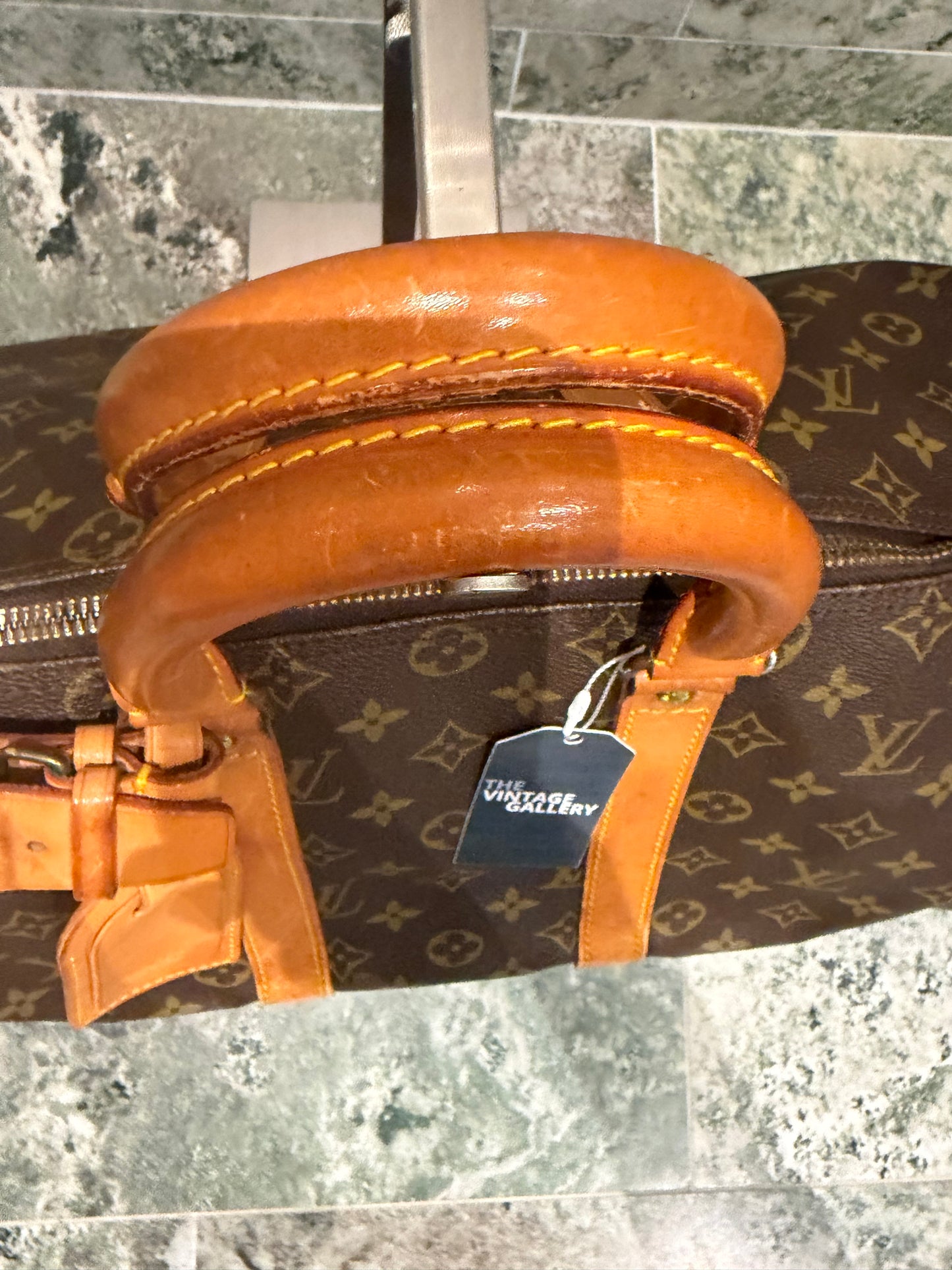 Louis Vuitton keepall 45
