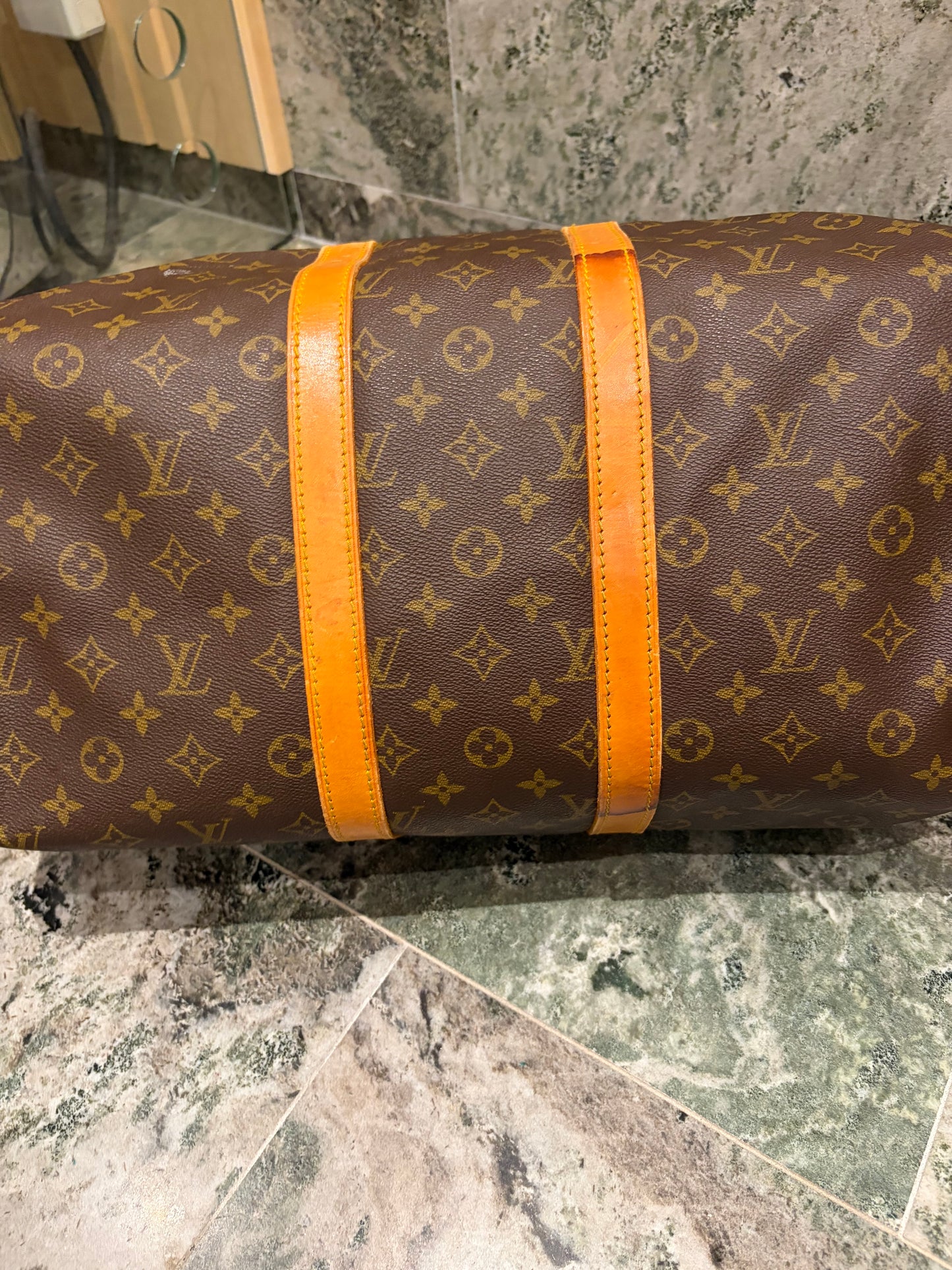 Louis Vuitton keepall 45