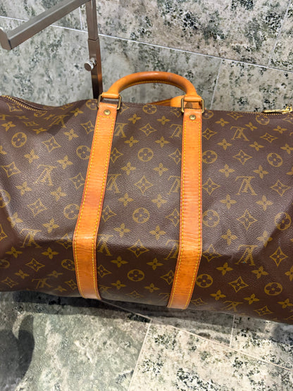 Louis Vuitton keepall 45