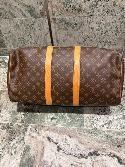 Louis Vuitton keepall 45