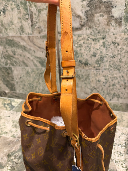 Louis Vuitton Noé GM