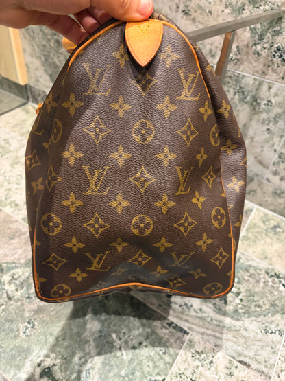 Louis Vuitton keepall 45