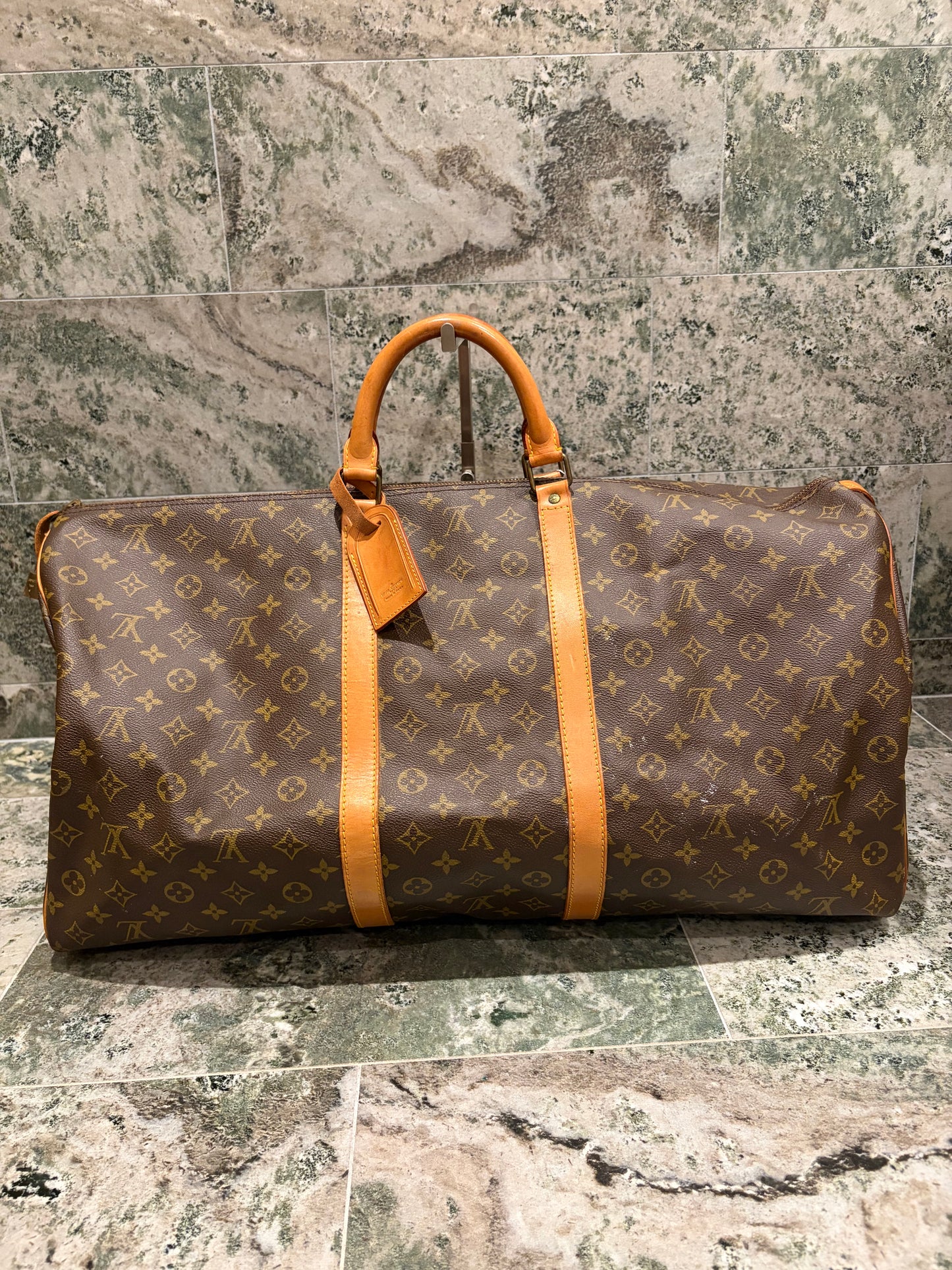Louis Vuitton keepall 60
