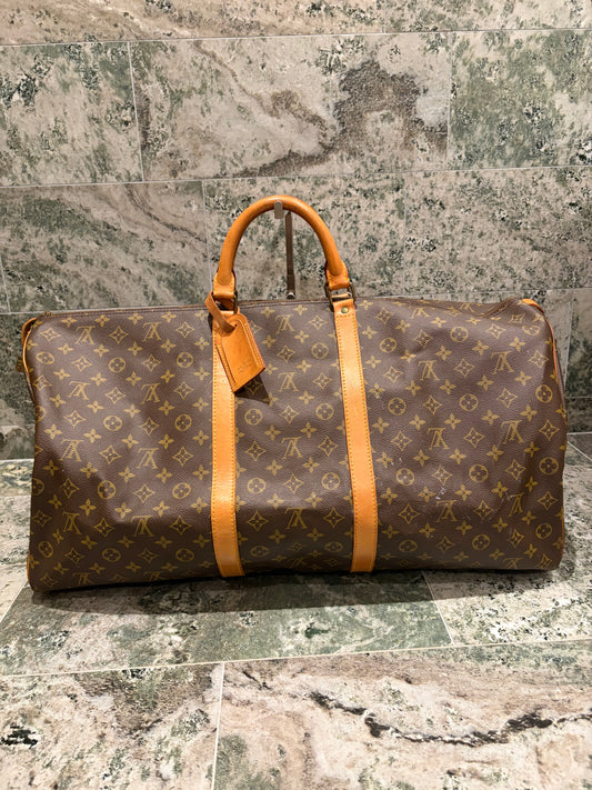 Louis Vuitton keepall 60
